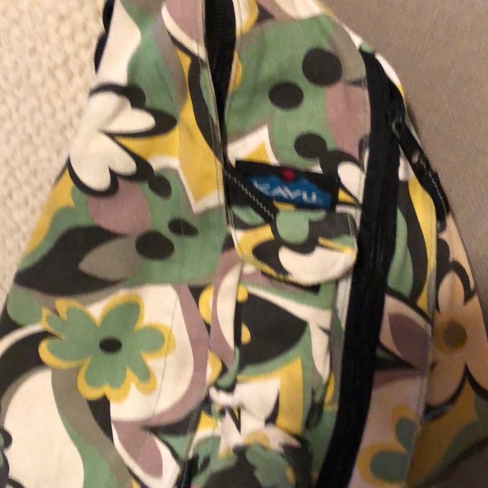 KAVU over the shoulder bag